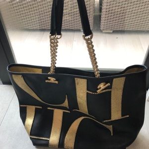 Carolina Herrera Handbag